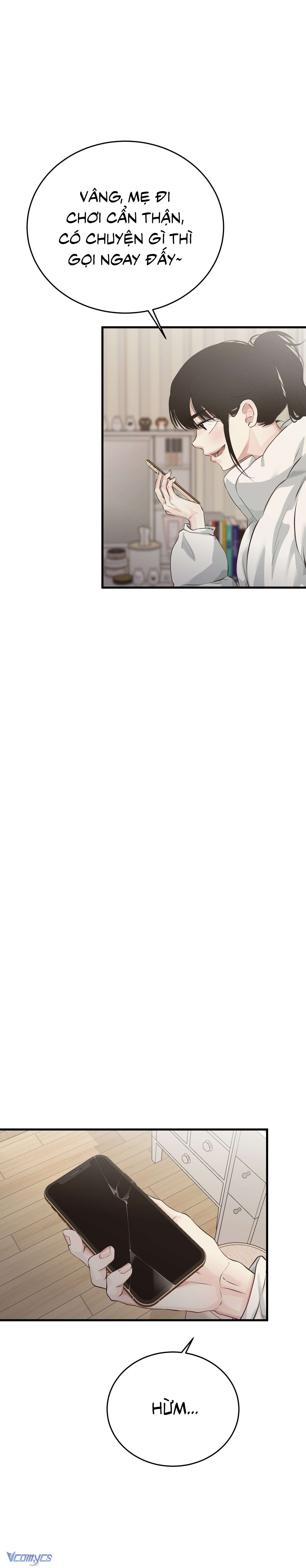 Trở Thành Gia Đình Chap Chap 66-Trở Thành Gia Đình - Next Chap 73