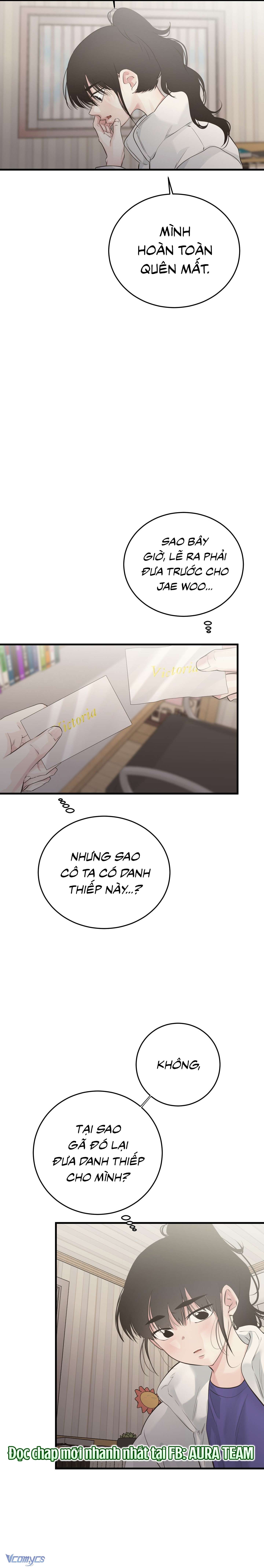 Trở Thành Gia Đình Chap Chap 66-Trở Thành Gia Đình - Next Chap 73