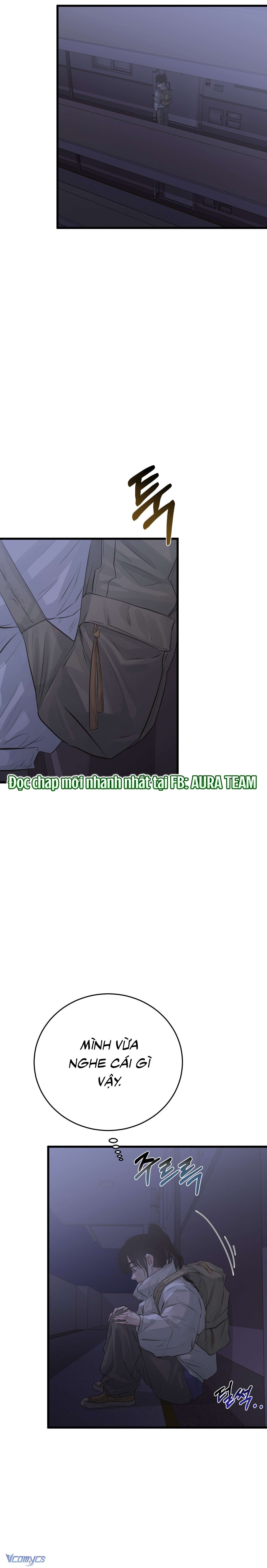 Trở Thành Gia Đình Chap Chap 67-Trở Thành Gia Đình - Next Chap 74