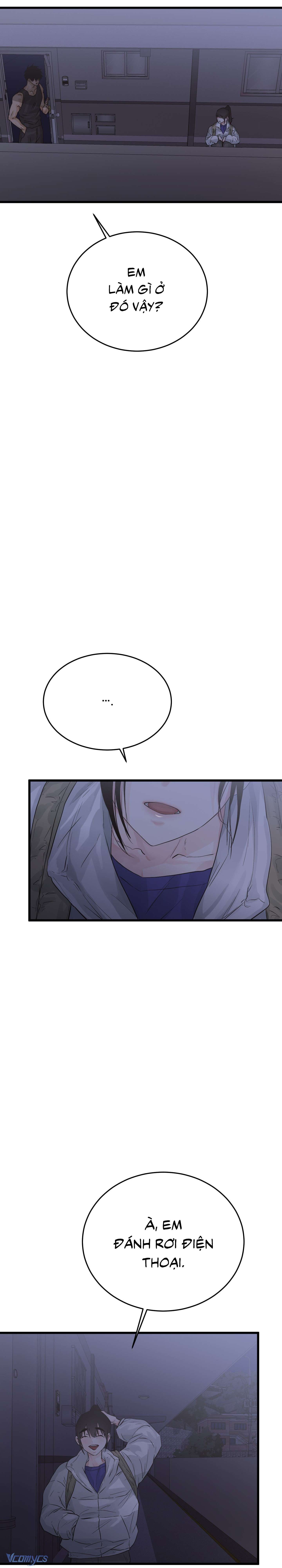 Trở Thành Gia Đình Chap Chap 67-Trở Thành Gia Đình - Next Chap 74