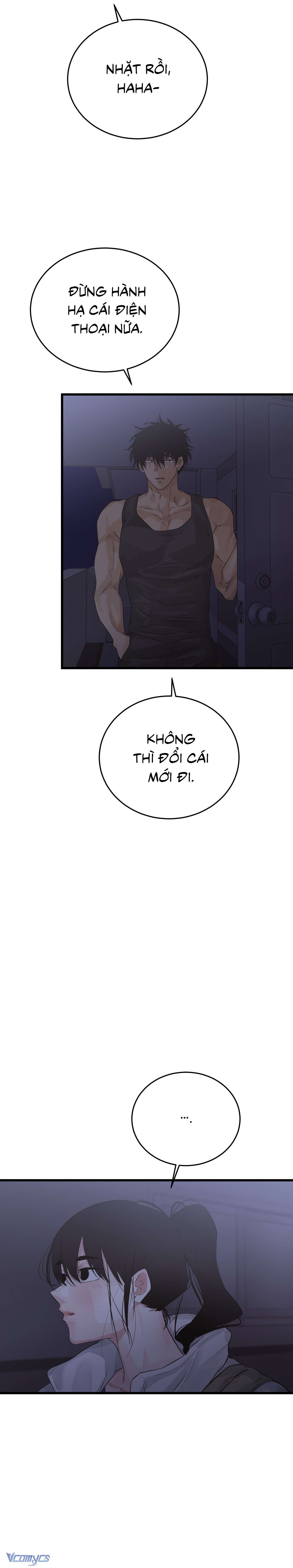 Trở Thành Gia Đình Chap Chap 67-Trở Thành Gia Đình - Next Chap 74