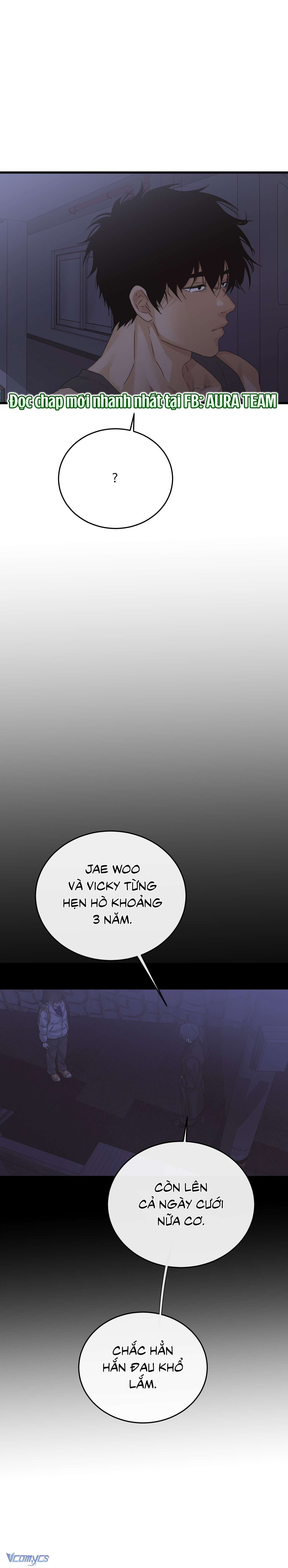 Trở Thành Gia Đình Chap Chap 67-Trở Thành Gia Đình - Next Chap 74