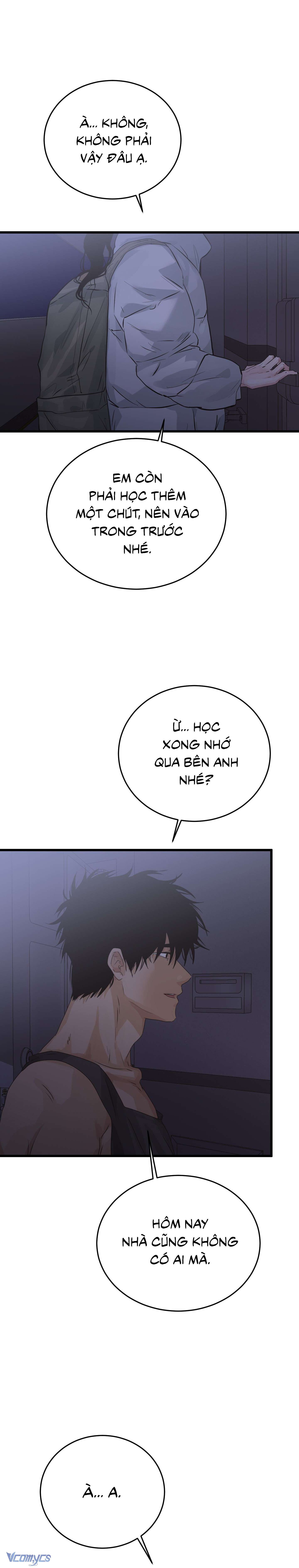 Trở Thành Gia Đình Chap Chap 67-Trở Thành Gia Đình - Next Chap 74