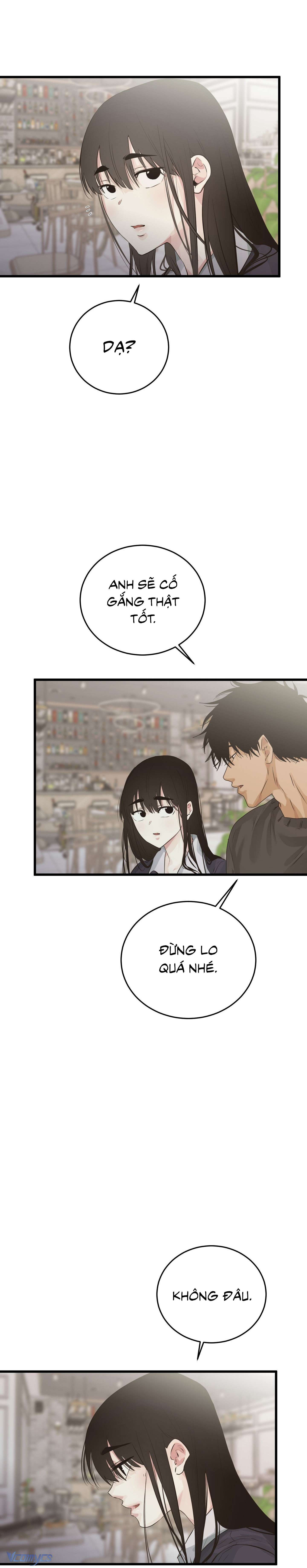 Trở Thành Gia Đình Chap Chap 67-Trở Thành Gia Đình - Next Chap 74