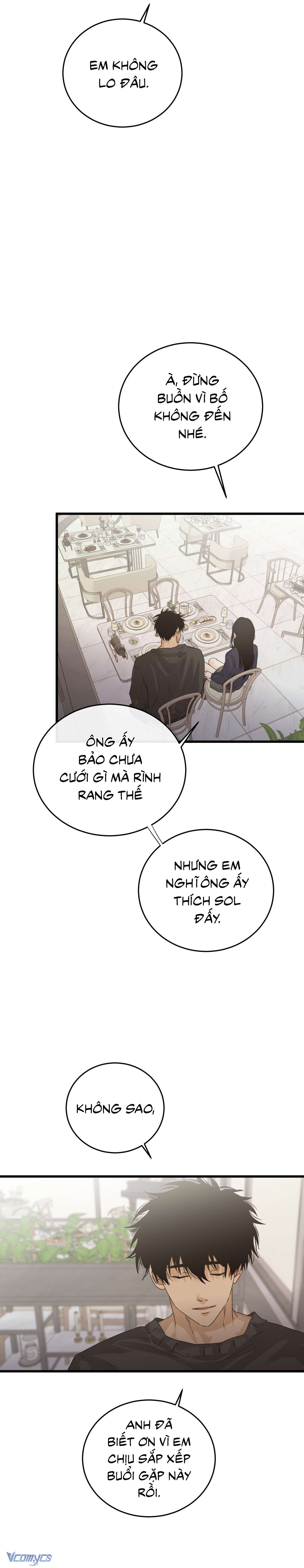 Trở Thành Gia Đình Chap Chap 67-Trở Thành Gia Đình - Next Chap 74