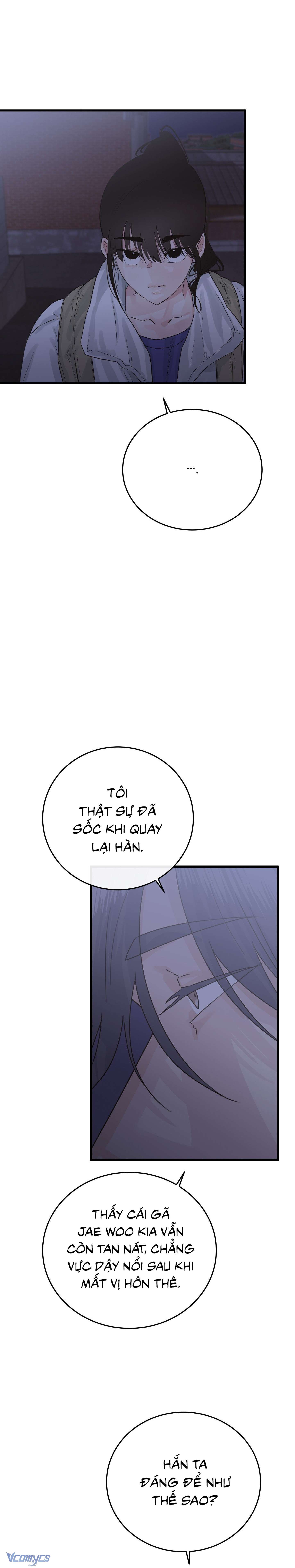 Trở Thành Gia Đình Chap Chap 67-Trở Thành Gia Đình - Next Chap 74