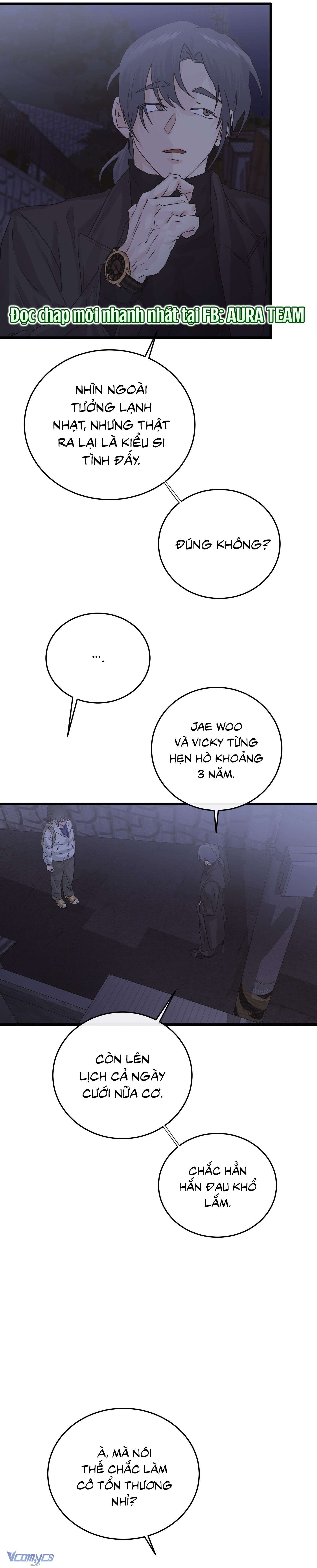 Trở Thành Gia Đình Chap Chap 67-Trở Thành Gia Đình - Next Chap 74