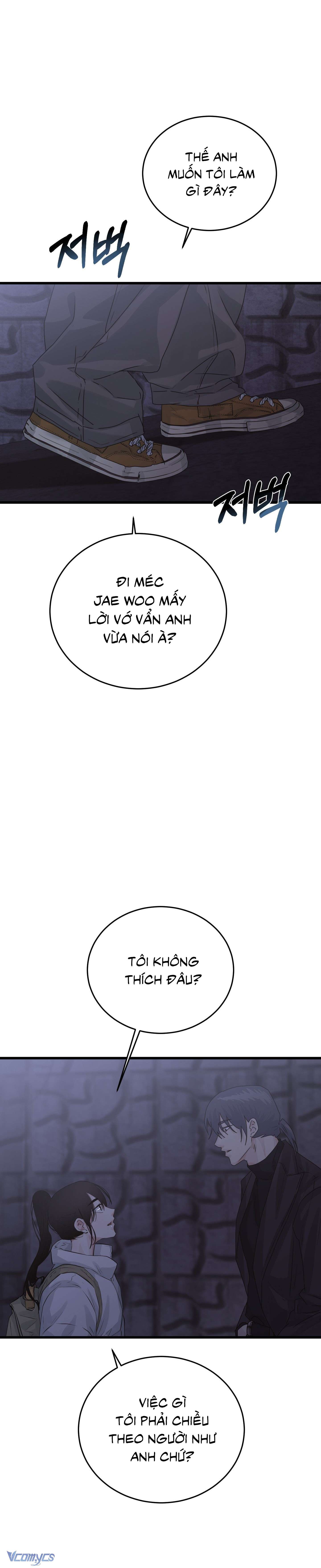 Trở Thành Gia Đình Chap Chap 67-Trở Thành Gia Đình - Next Chap 74