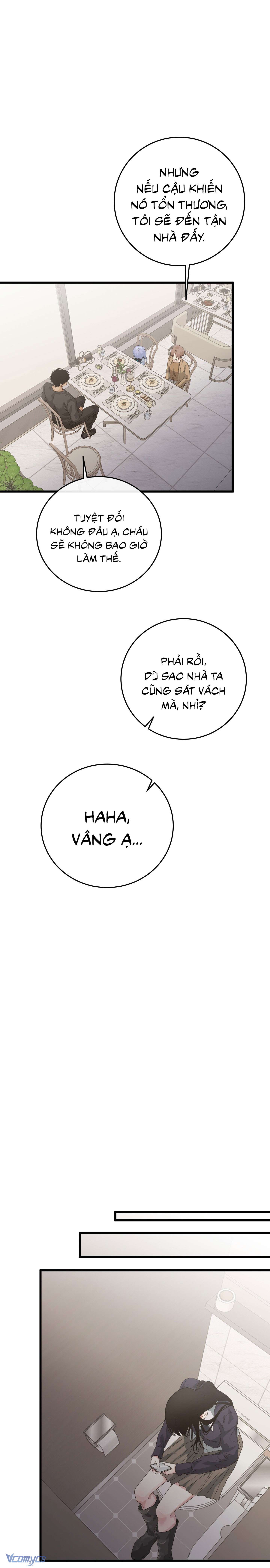 Trở Thành Gia Đình Chap Chap 68-Trở Thành Gia Đình - Next Chap 75