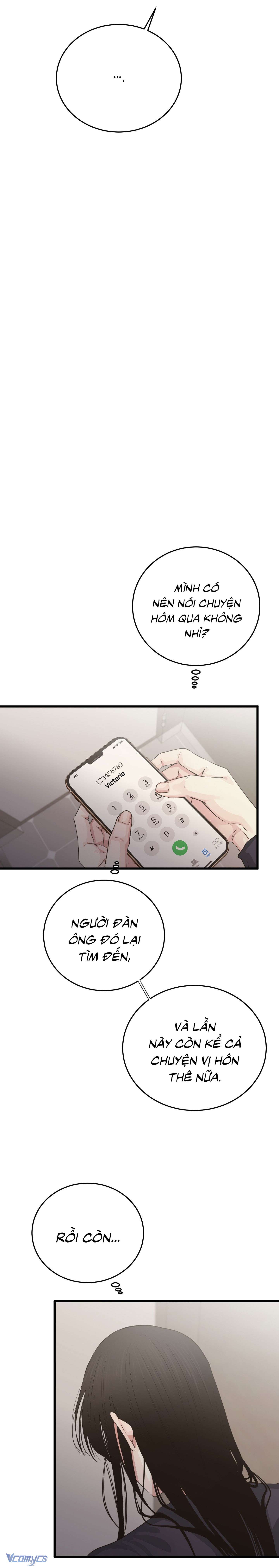 Trở Thành Gia Đình Chap Chap 68-Trở Thành Gia Đình - Next Chap 75