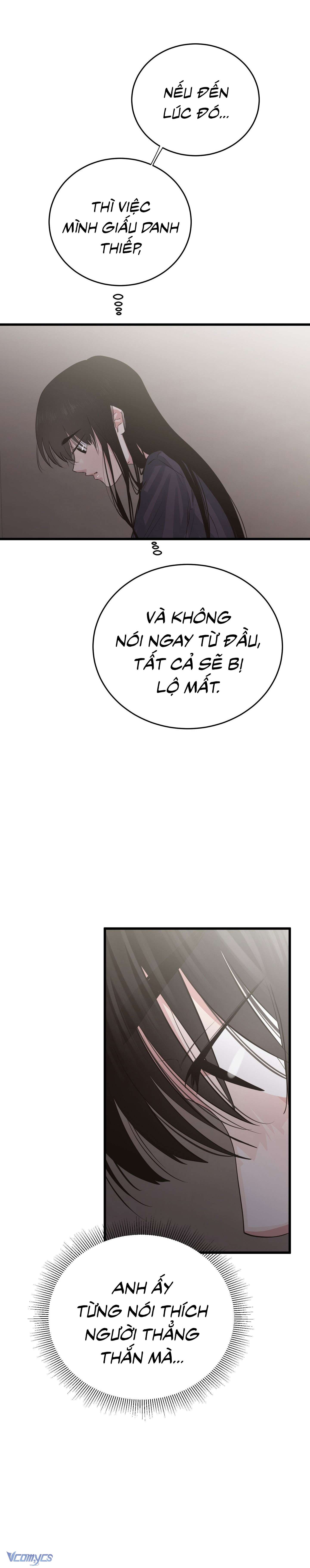 Trở Thành Gia Đình Chap Chap 68-Trở Thành Gia Đình - Next Chap 75