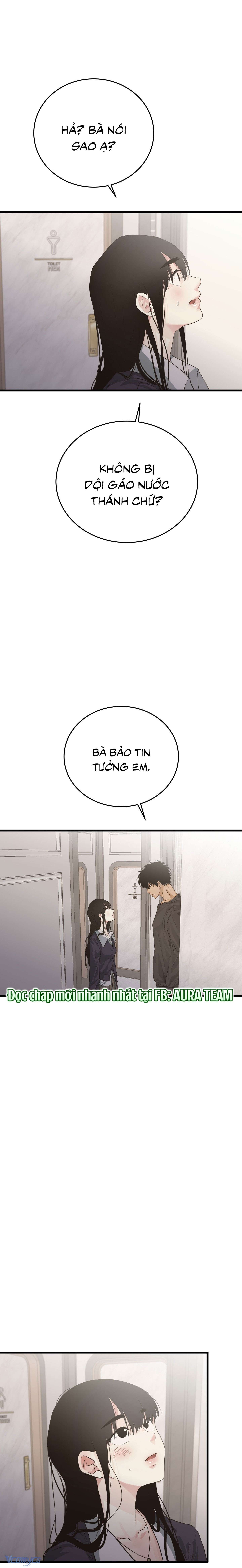 Trở Thành Gia Đình Chap Chap 68-Trở Thành Gia Đình - Next Chap 75