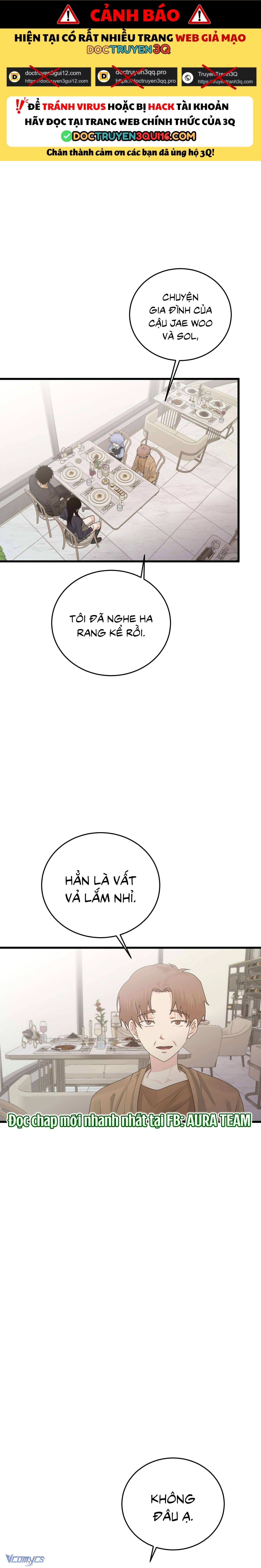 Trở Thành Gia Đình Chap Chap 68-Trở Thành Gia Đình - Next Chap 75