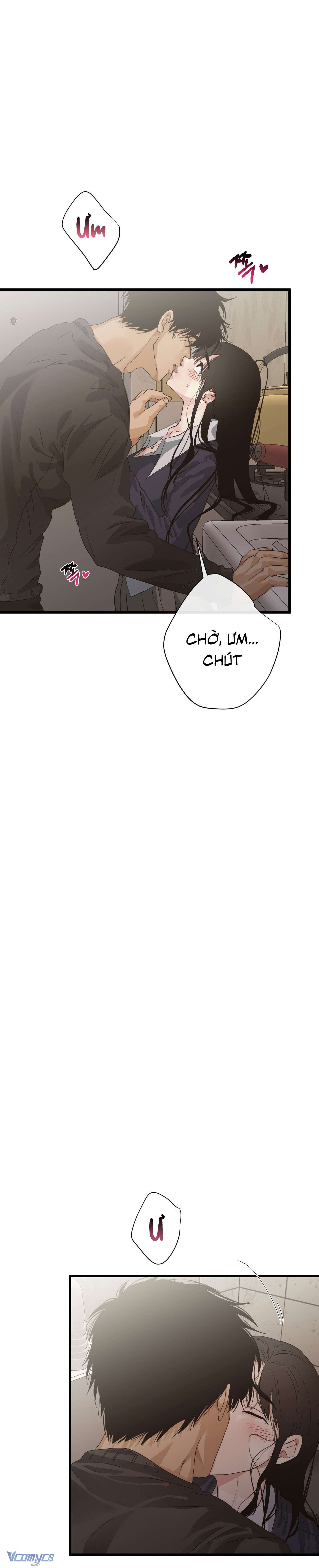 Trở Thành Gia Đình Chap Chap 68-Trở Thành Gia Đình - Next Chap 75