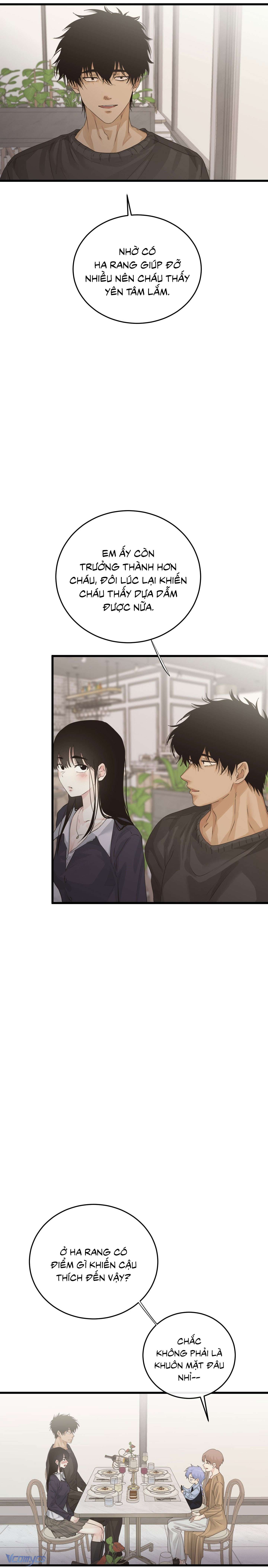 Trở Thành Gia Đình Chap Chap 68-Trở Thành Gia Đình - Next Chap 75