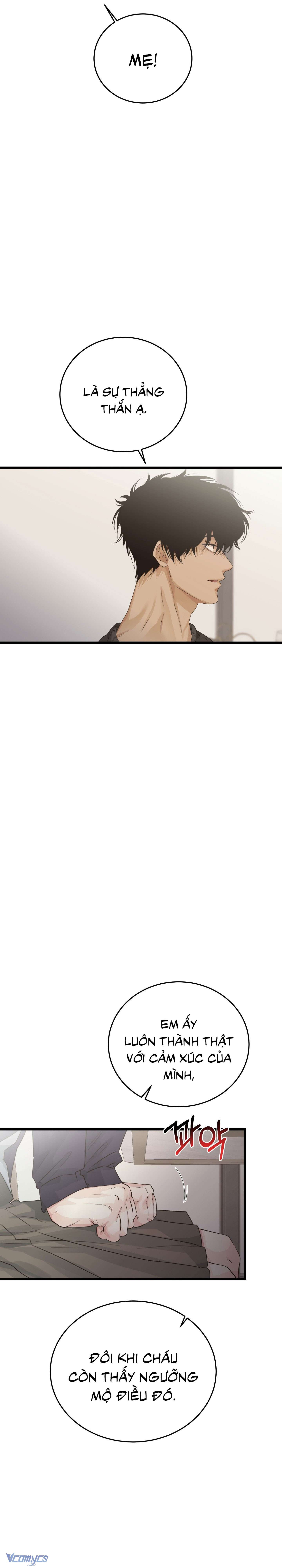 Trở Thành Gia Đình Chap Chap 68-Trở Thành Gia Đình - Next Chap 75