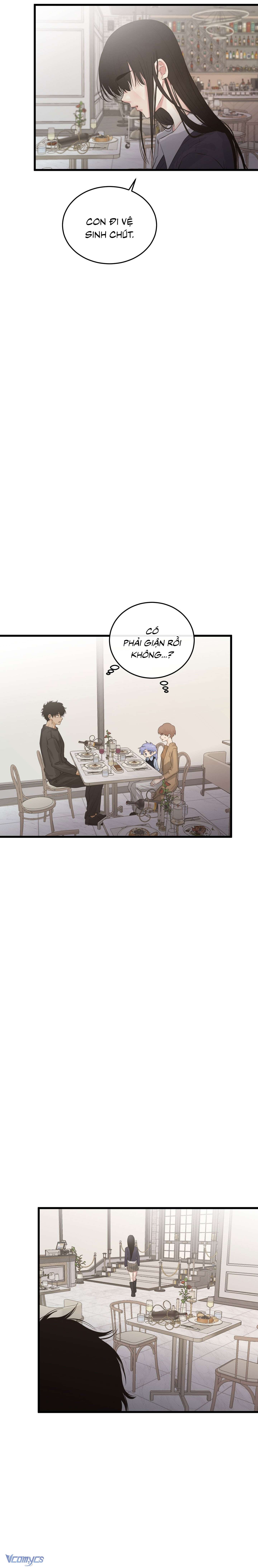 Trở Thành Gia Đình Chap Chap 68-Trở Thành Gia Đình - Next Chap 75