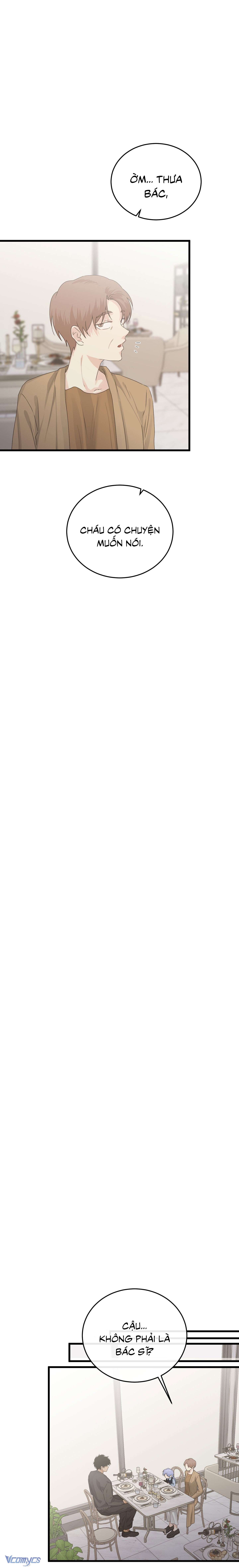 Trở Thành Gia Đình Chap Chap 68-Trở Thành Gia Đình - Next Chap 75