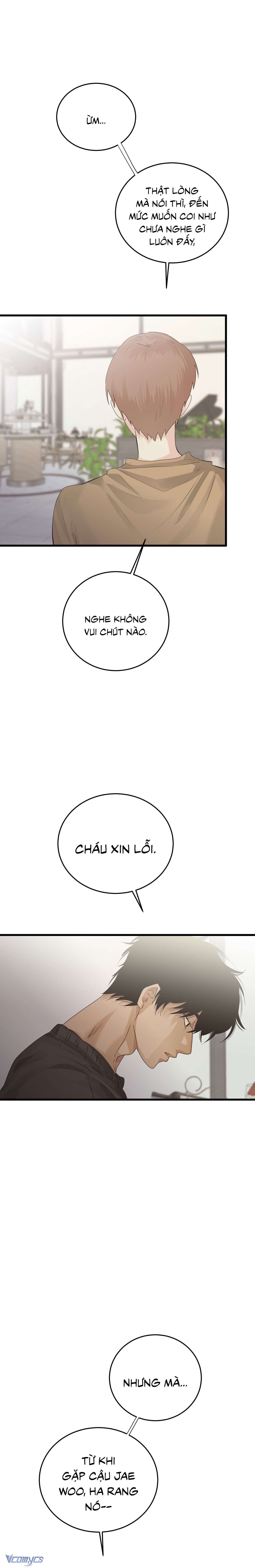 Trở Thành Gia Đình Chap Chap 68-Trở Thành Gia Đình - Next Chap 75