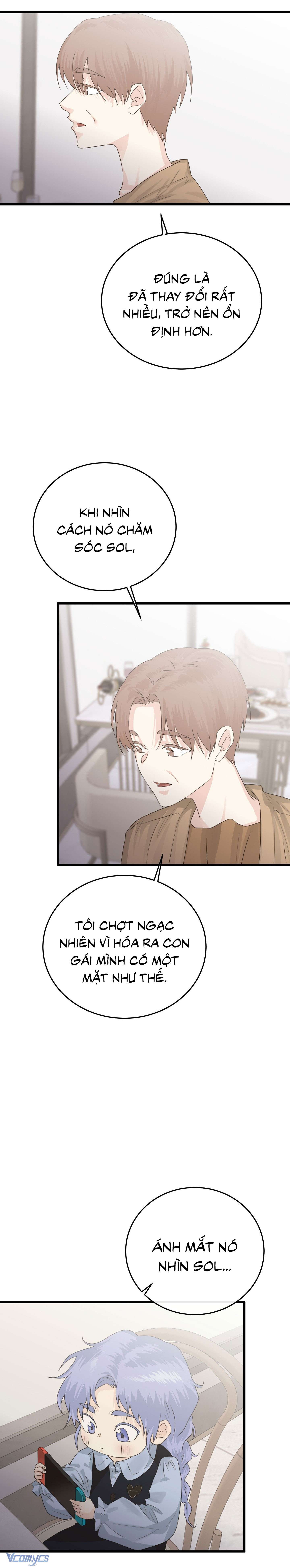 Trở Thành Gia Đình Chap Chap 68-Trở Thành Gia Đình - Next Chap 75