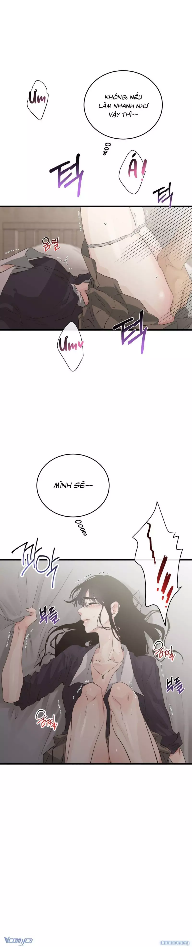 Trở Thành Gia Đình Chap Chap 69-Trở Thành Gia Đình - Next Chap 76