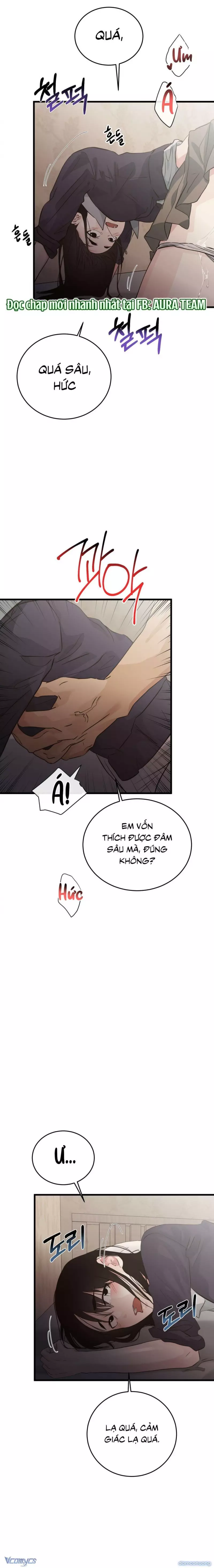 Trở Thành Gia Đình Chap Chap 69-Trở Thành Gia Đình - Next Chap 76