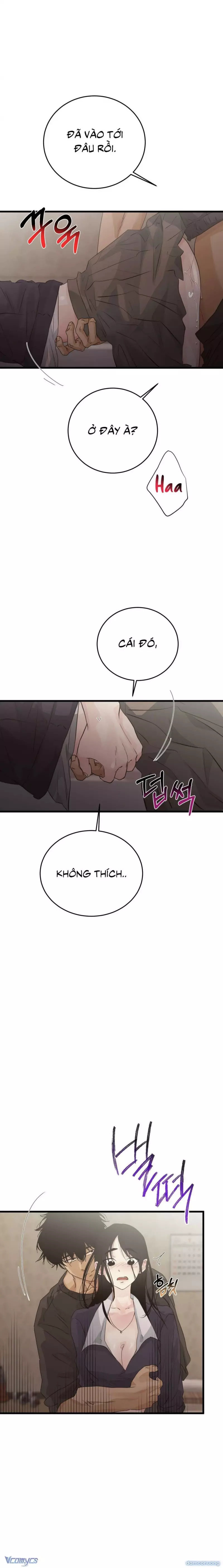 Trở Thành Gia Đình Chap Chap 69-Trở Thành Gia Đình - Next Chap 76