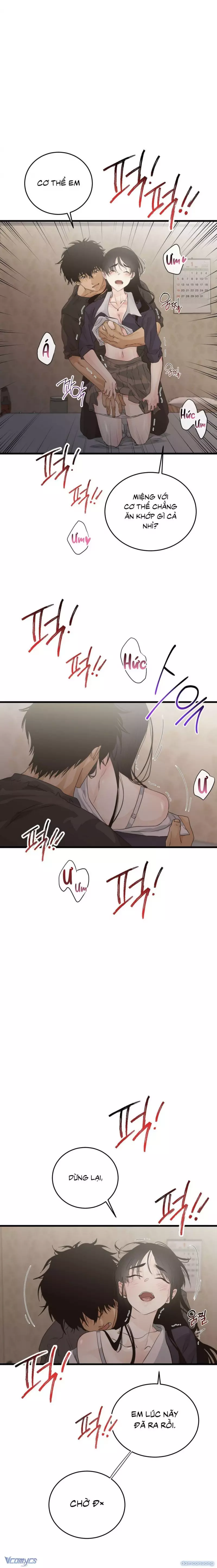 Trở Thành Gia Đình Chap Chap 69-Trở Thành Gia Đình - Next Chap 76