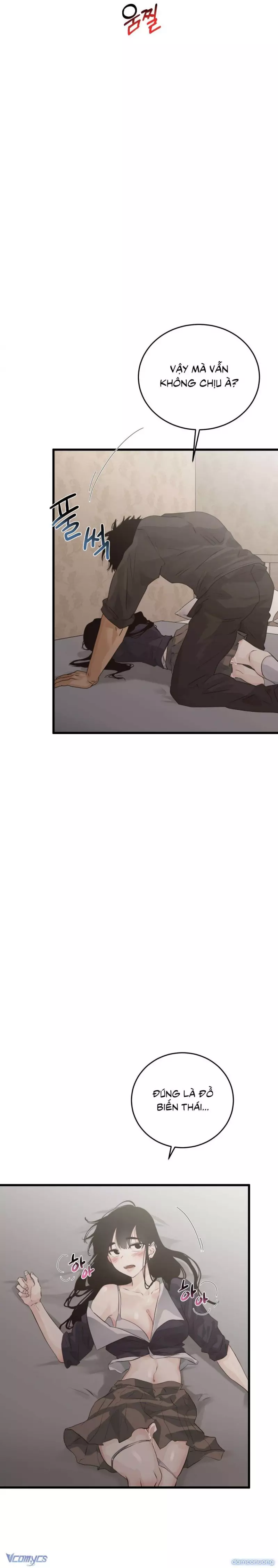 Trở Thành Gia Đình Chap Chap 69-Trở Thành Gia Đình - Next Chap 76