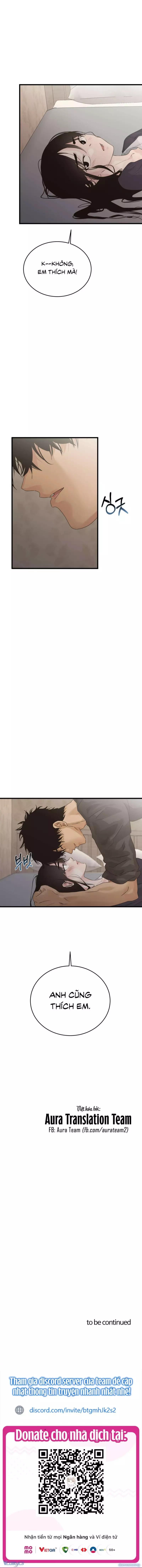 Trở Thành Gia Đình Chap Chap 69-Trở Thành Gia Đình - Next Chap 76