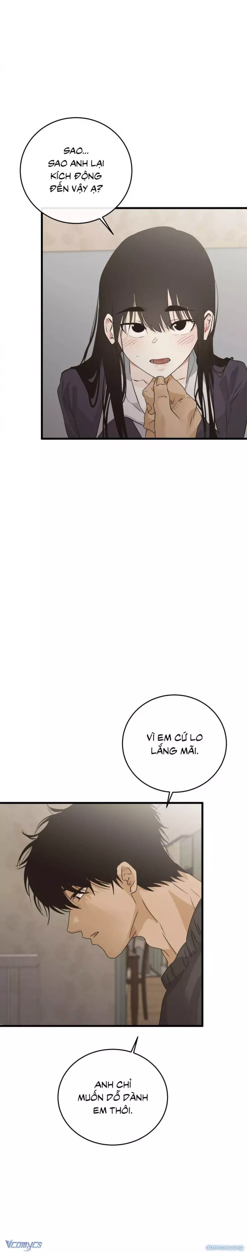 Trở Thành Gia Đình Chap Chap 69-Trở Thành Gia Đình - Next Chap 76