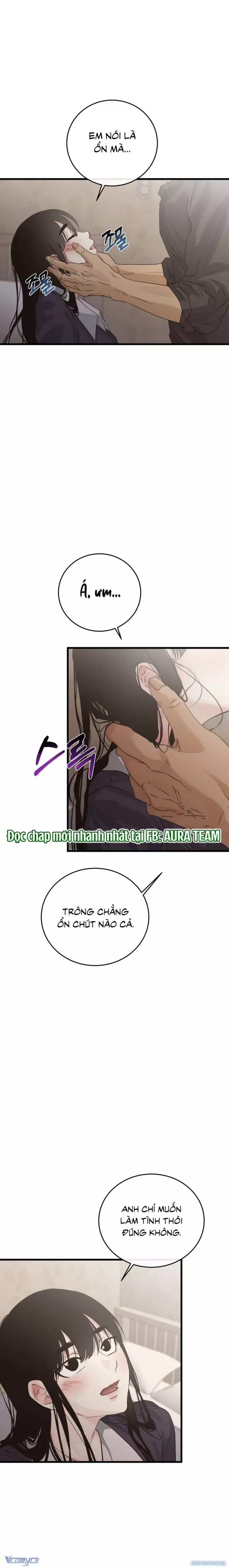 Trở Thành Gia Đình Chap Chap 69-Trở Thành Gia Đình - Next Chap 76