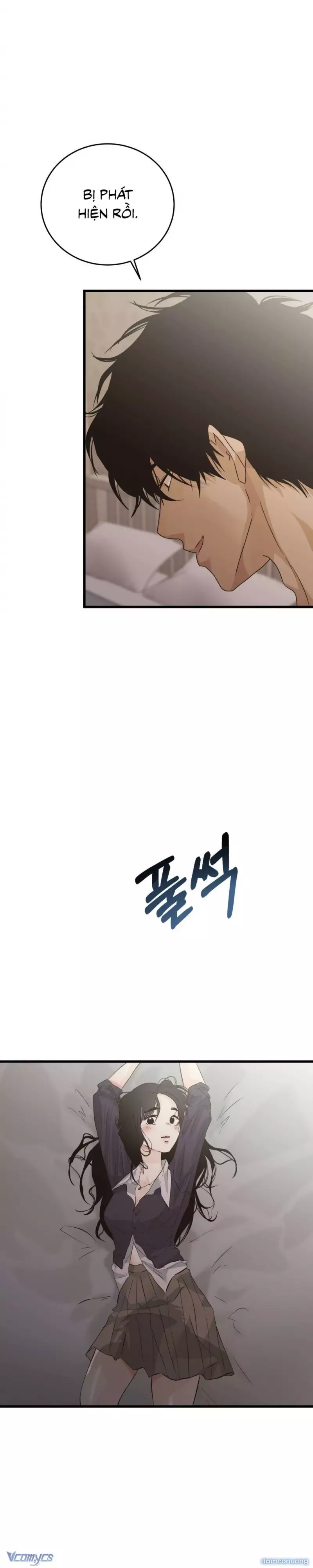 Trở Thành Gia Đình Chap Chap 69-Trở Thành Gia Đình - Next Chap 76