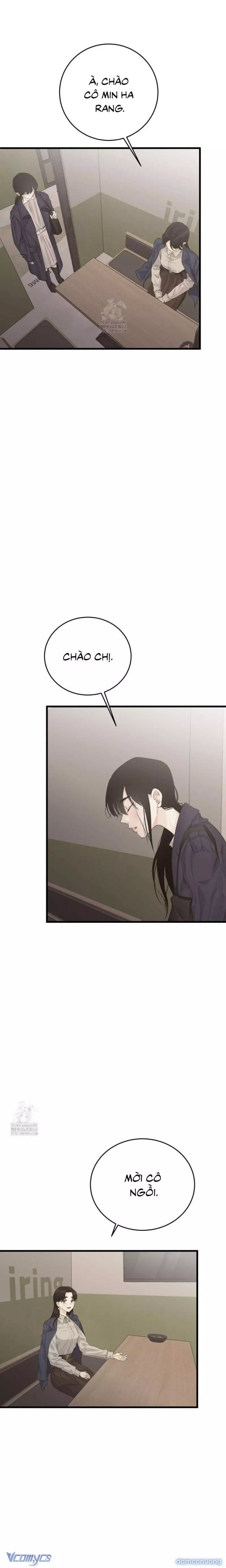 Trở Thành Gia Đình Chap Chap 70-Trở Thành Gia Đình - Next Chap 77