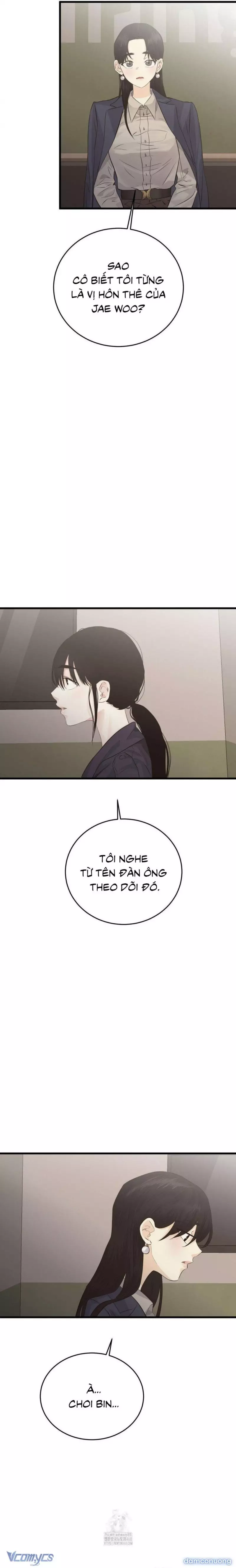 Trở Thành Gia Đình Chap Chap 70-Trở Thành Gia Đình - Next Chap 77