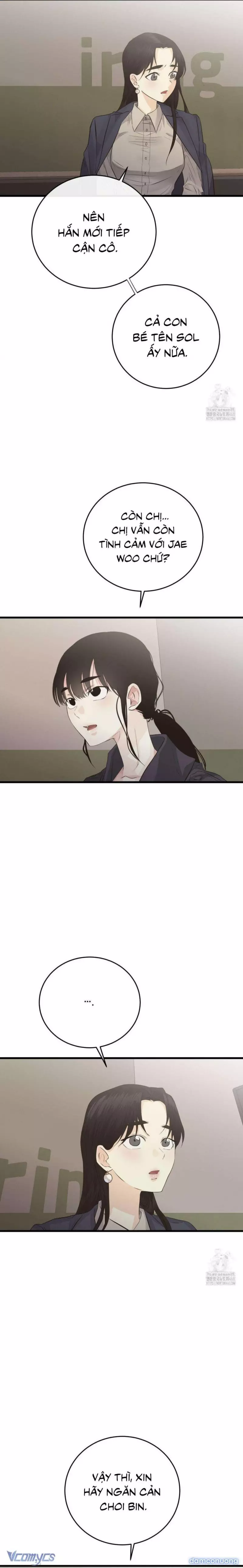 Trở Thành Gia Đình Chap Chap 70-Trở Thành Gia Đình - Next Chap 77