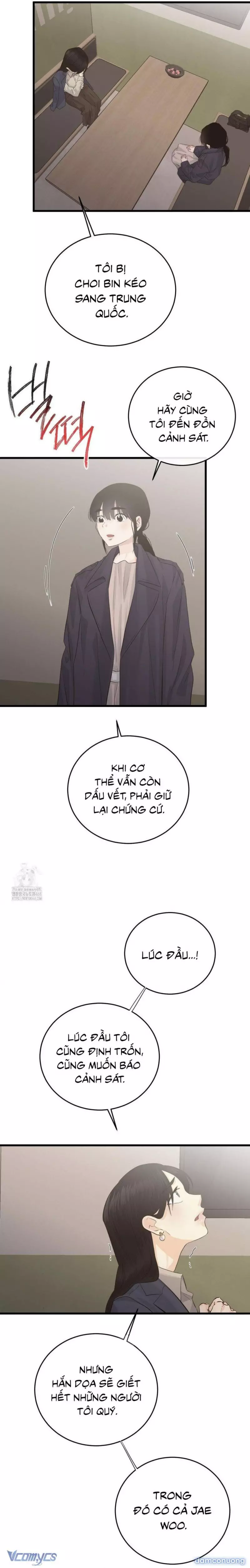 Trở Thành Gia Đình Chap Chap 70-Trở Thành Gia Đình - Next Chap 77