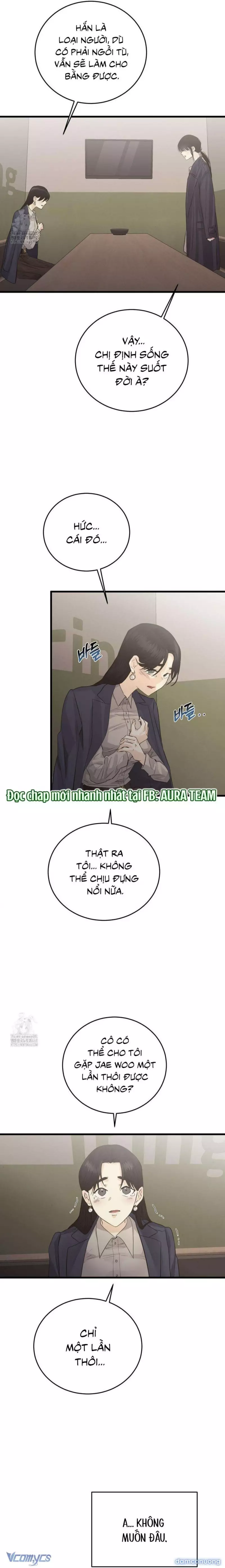 Trở Thành Gia Đình Chap Chap 70-Trở Thành Gia Đình - Next Chap 77