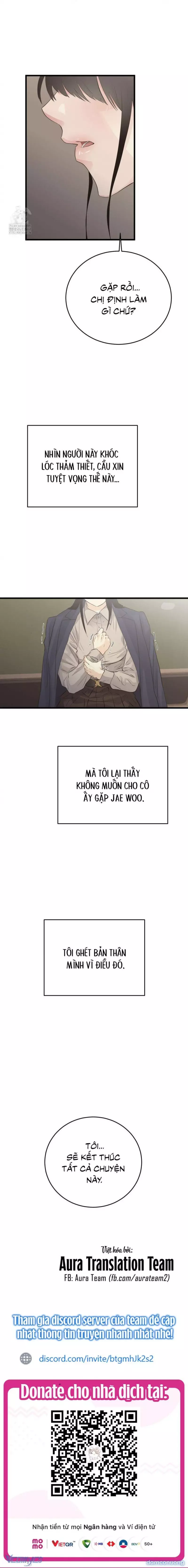 Trở Thành Gia Đình Chap Chap 70-Trở Thành Gia Đình - Next Chap 77