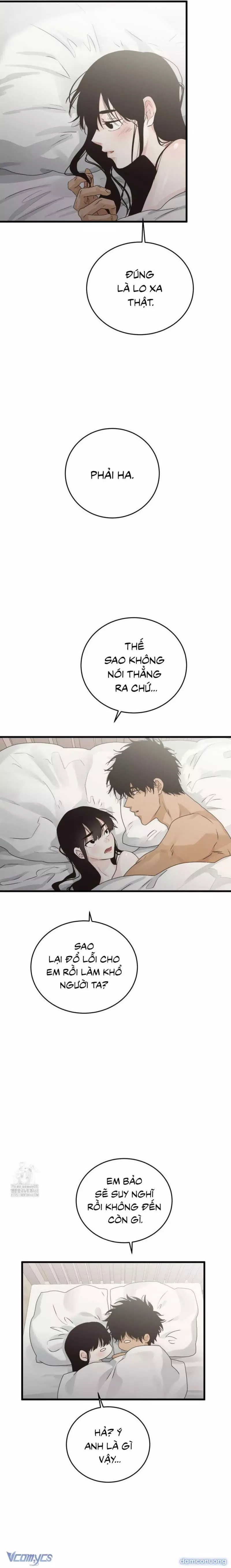 Trở Thành Gia Đình Chap Chap 70-Trở Thành Gia Đình - Next Chap 77