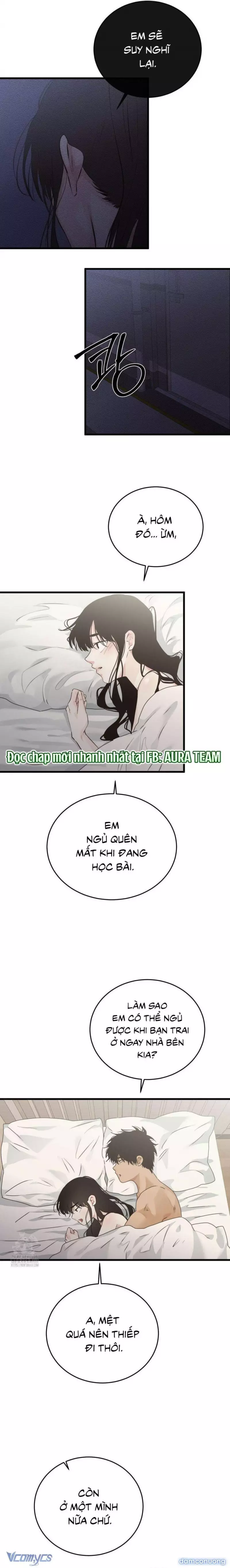 Trở Thành Gia Đình Chap Chap 70-Trở Thành Gia Đình - Next Chap 77