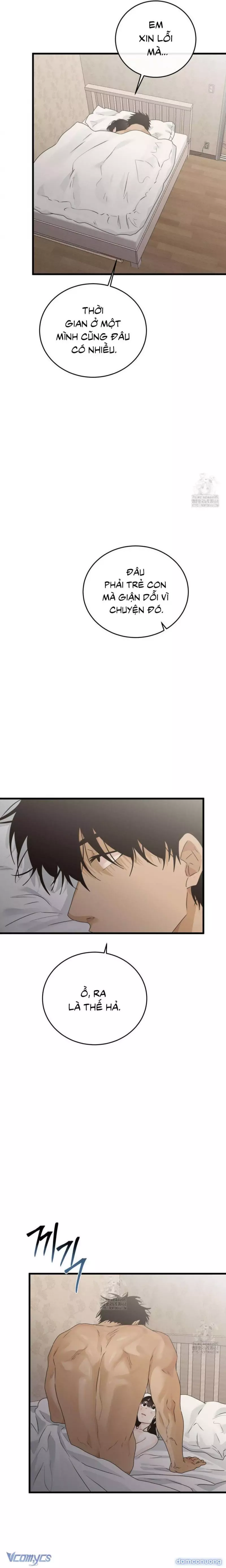 Trở Thành Gia Đình Chap Chap 70-Trở Thành Gia Đình - Next Chap 77