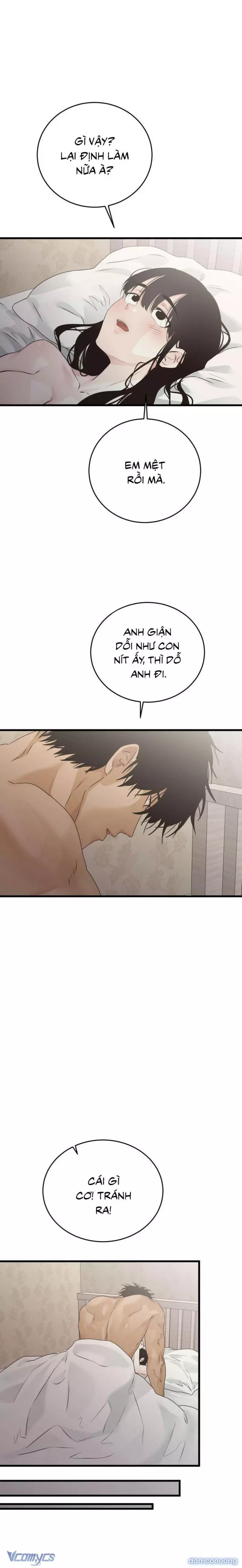Trở Thành Gia Đình Chap Chap 70-Trở Thành Gia Đình - Next Chap 77