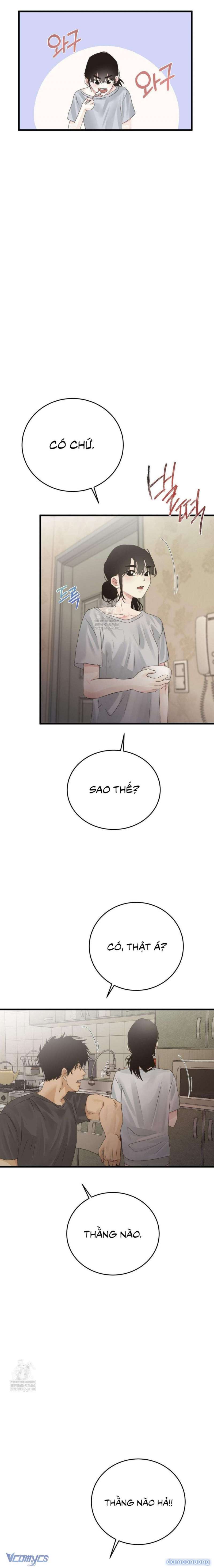 Trở Thành Gia Đình Chap Chap 71-Trở Thành Gia Đình - Next Chap 78