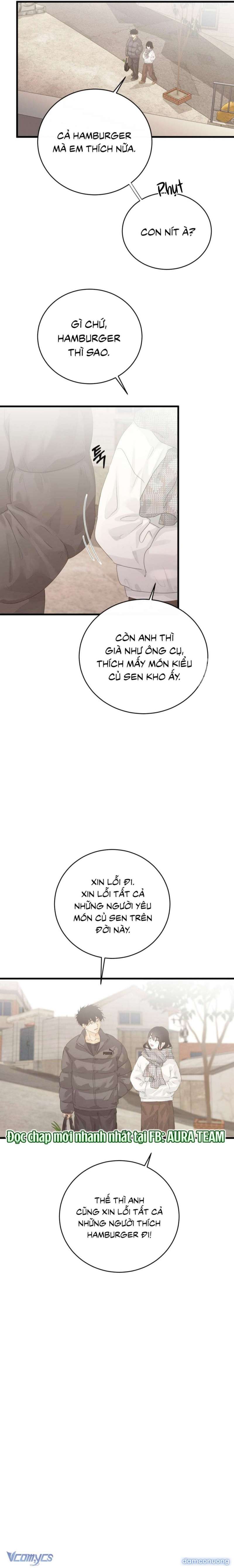 Trở Thành Gia Đình Chap Chap 71-Trở Thành Gia Đình - Next Chap 78