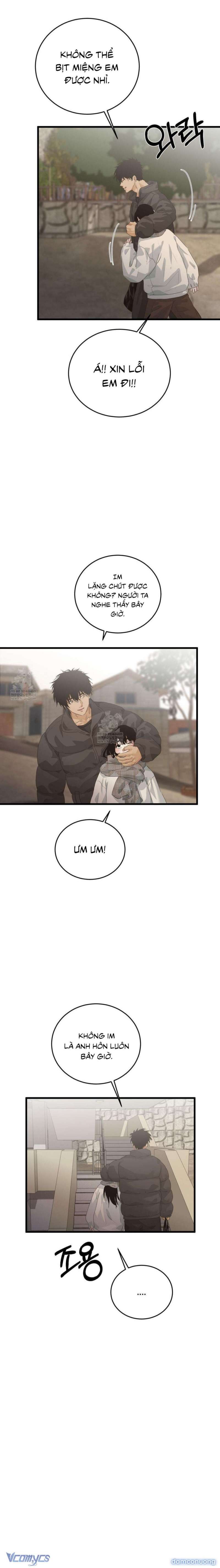 Trở Thành Gia Đình Chap Chap 71-Trở Thành Gia Đình - Next Chap 78