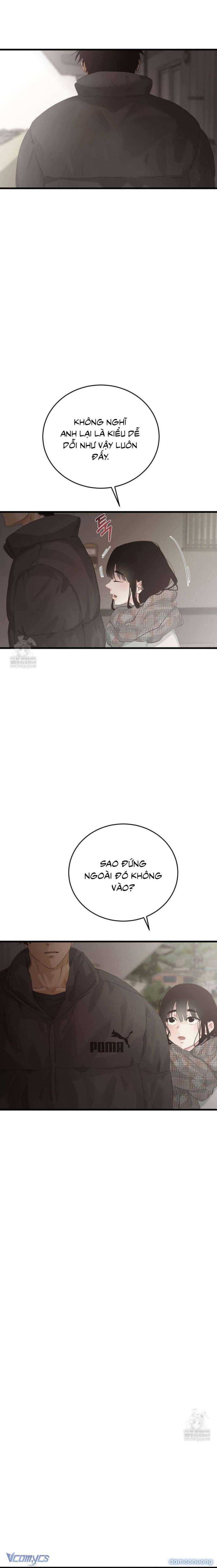 Trở Thành Gia Đình Chap Chap 71-Trở Thành Gia Đình - Next Chap 78