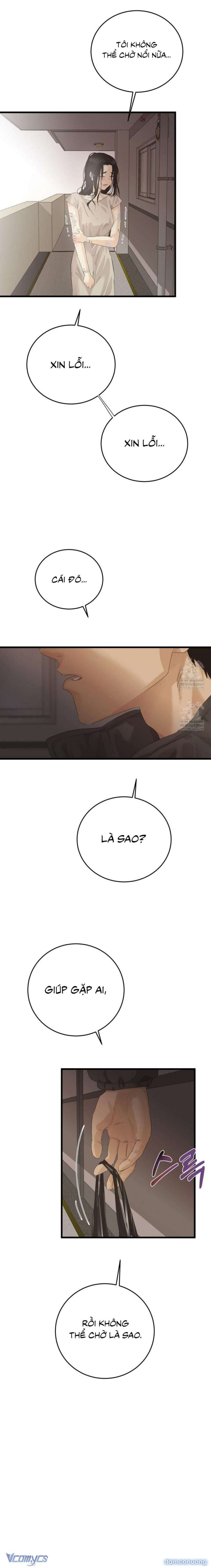 Trở Thành Gia Đình Chap Chap 71-Trở Thành Gia Đình - Next Chap 78