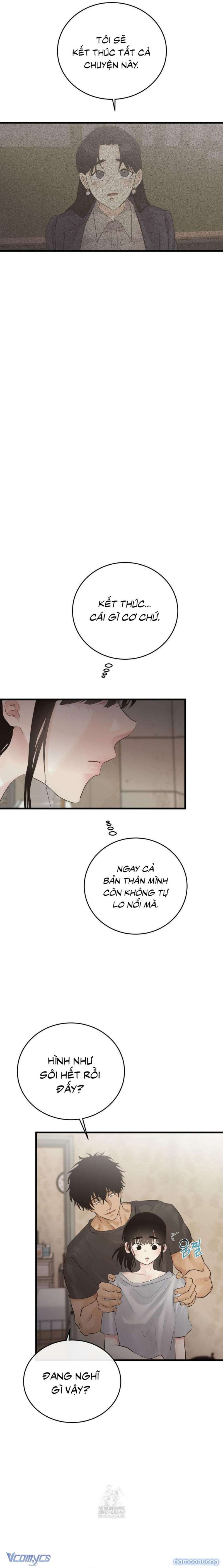 Trở Thành Gia Đình Chap Chap 71-Trở Thành Gia Đình - Next Chap 78