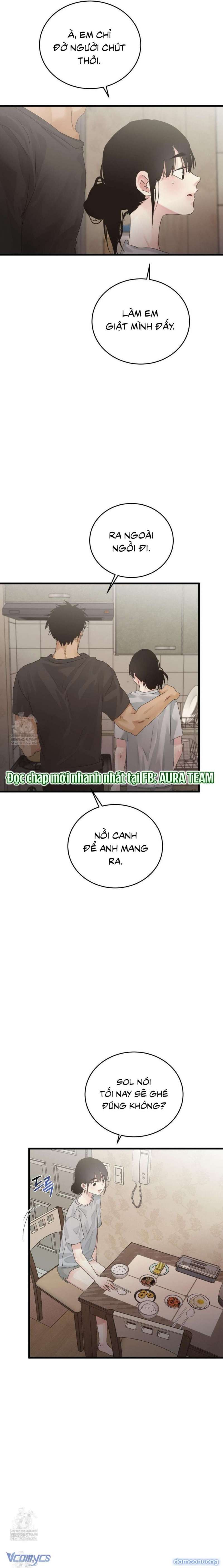 Trở Thành Gia Đình Chap Chap 71-Trở Thành Gia Đình - Next Chap 78